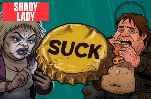 Suck